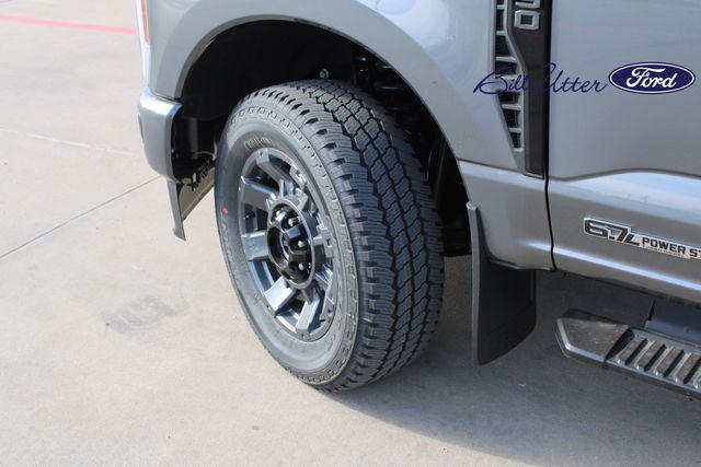 صورة 5 لـ 2026 FORD F-250 XL