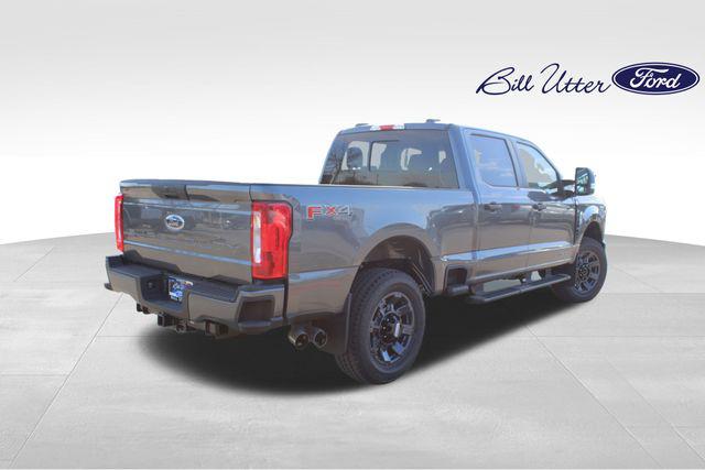 صورة 3 لـ 2026 FORD F-250 XL