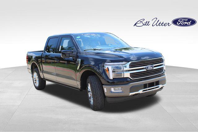 FORD F-150 KING RANCH - 2