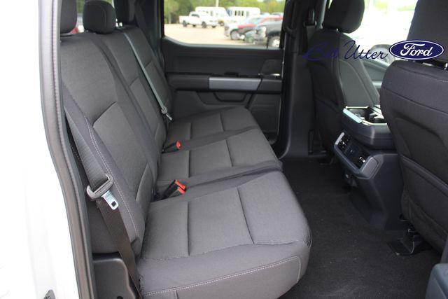 2026 FORD F-150 XLT 照片 10