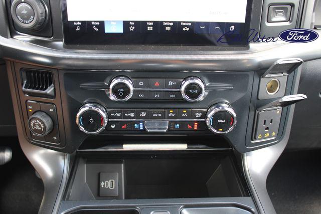 2026 FORD F-150 LARIAT — миниатюра 15