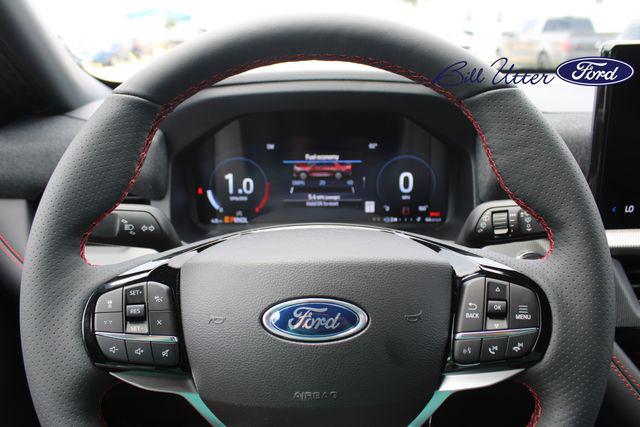 2026 FORD EXPLORER ST-LINE — миниатюра 18