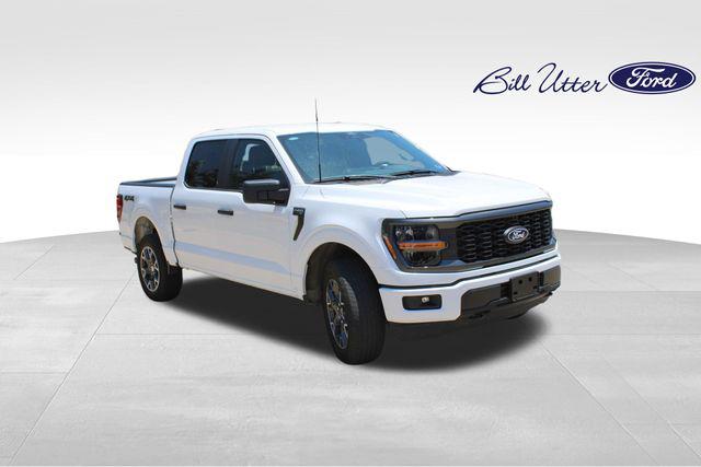 صورة 3 لـ 2025 FORD F-150 STX