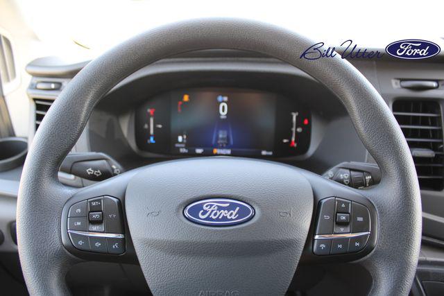 صورة مصغرة 13 لـ 2026 FORD TRANSIT-250 BASE