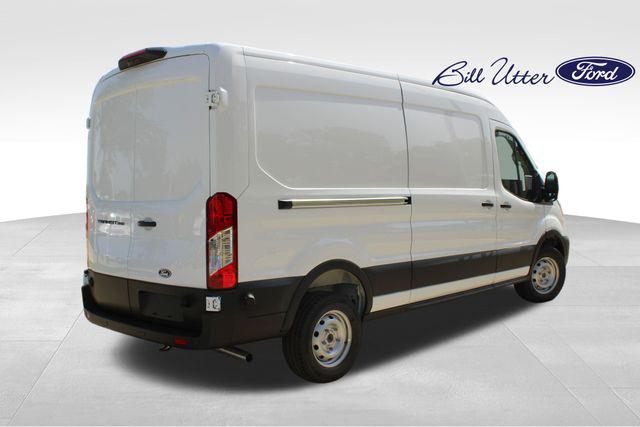 2026 FORD TRANSIT-250 BASE 照片 3