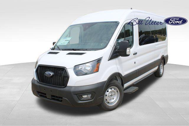 New 2025 Ford Transit-350 XL