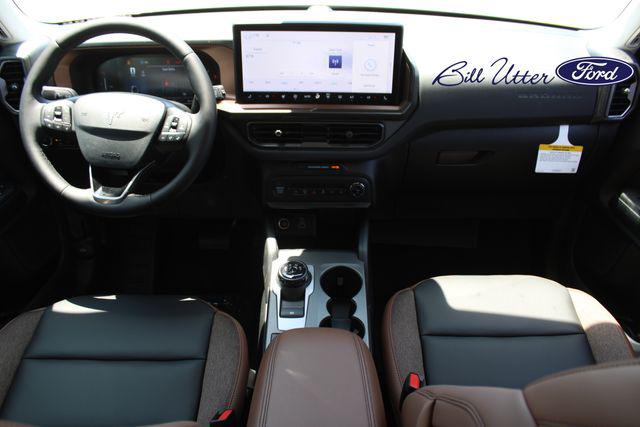 2026 FORD BRONCO SPORT OUTER BANKS — миниатюра 13