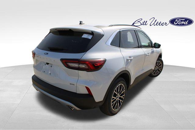 2025 FORD ESCAPE PHEV SE — миниатюра 3
