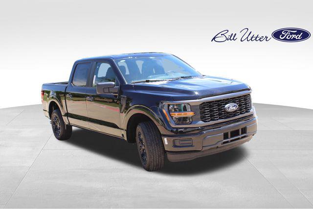 FORD F-150 STX - 2