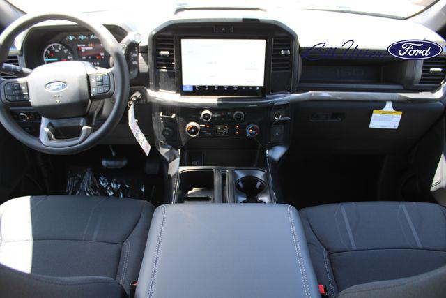 FORD F-150 STX - 10