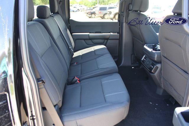 FORD F-150 STX - 8