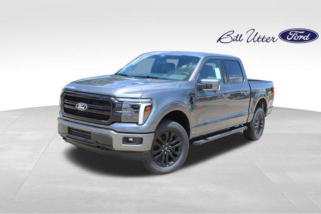 New 2026 Ford F-150 Lariat