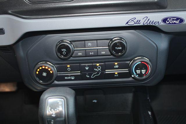 صورة مصغرة 15 لـ 2022 FORD BRONCO BASE