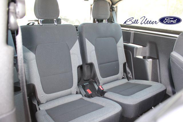 صورة مصغرة 12 لـ 2022 FORD BRONCO BASE