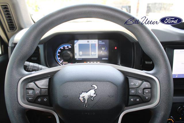 صورة مصغرة 20 لـ 2022 FORD BRONCO BASE