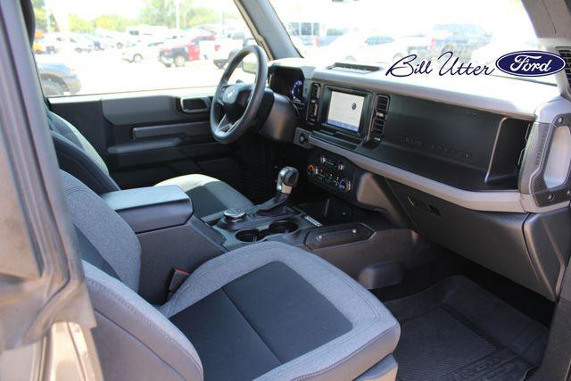 صورة مصغرة 13 لـ 2022 FORD BRONCO BASE