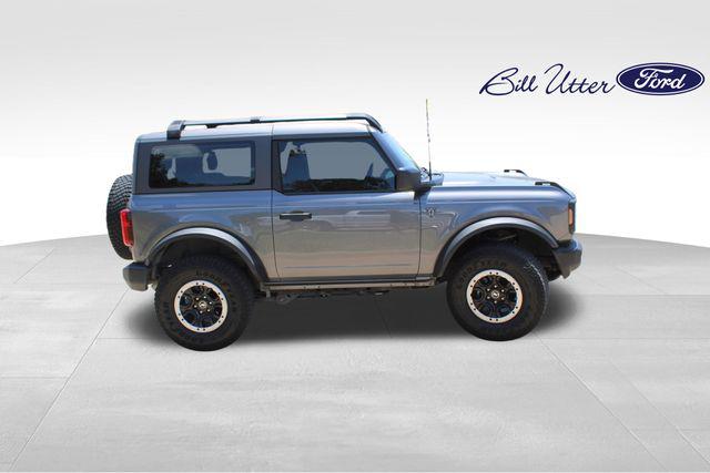 صورة 4 لـ 2022 FORD BRONCO BASE
