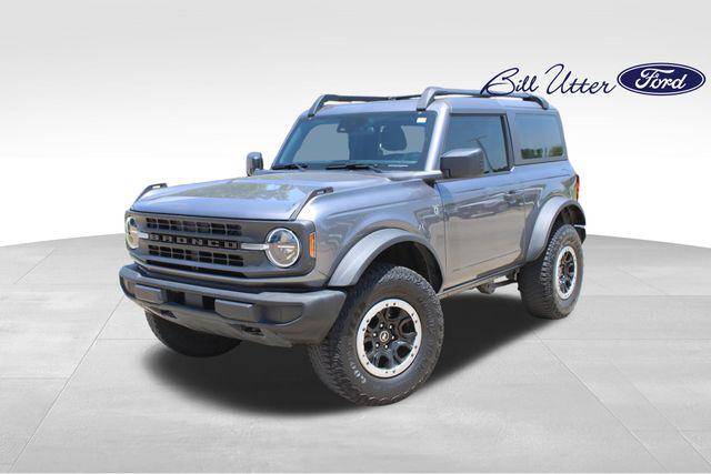 صورة 1 لـ 2022 FORD BRONCO BASE