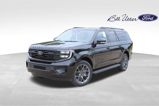 New 2026 Ford Expedition Max Platinum