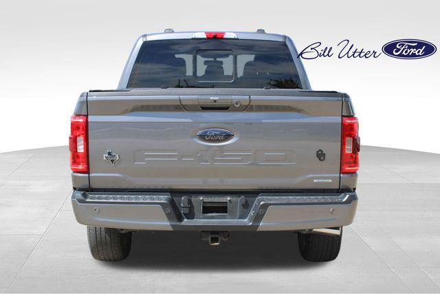 FORD F-150 XLT - 6