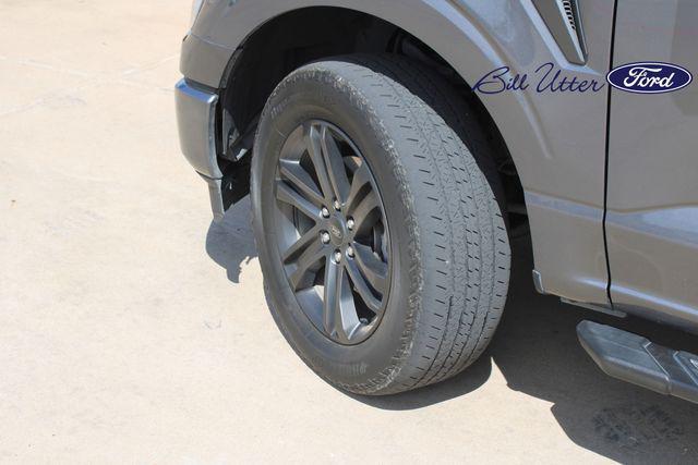 FORD F-150 XLT - 9