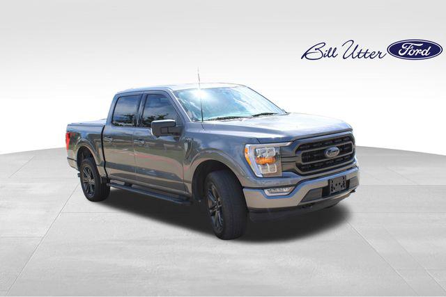 FORD F-150 XLT - 3