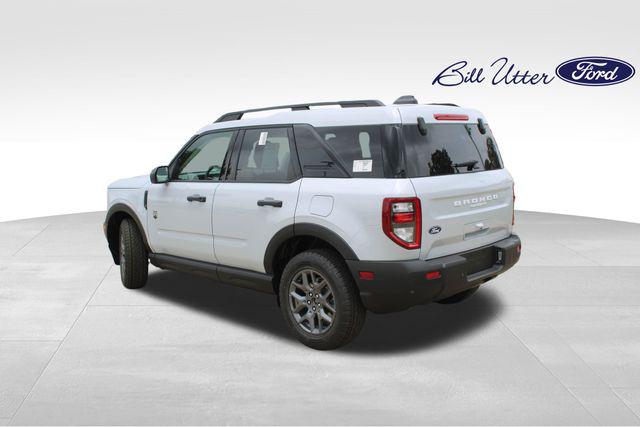 صورة 4 لـ 2026 FORD BRONCO SPORT BIG BEND