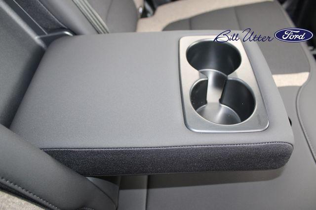2026 FORD BRONCO SPORT BIG BEND photo 9