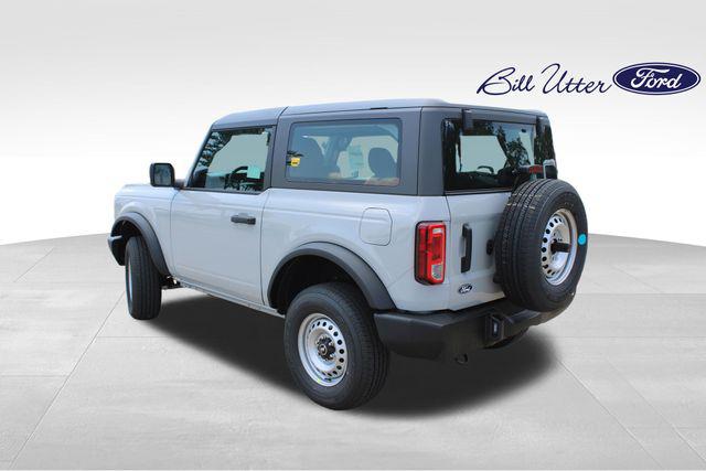 FORD BRONCO BASE - 4