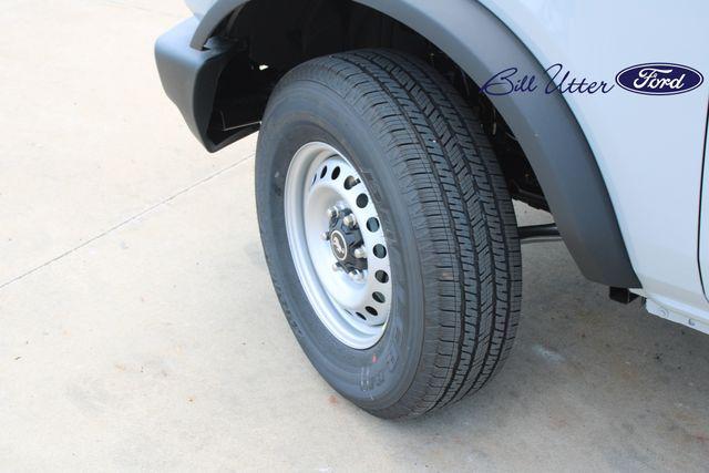 FORD BRONCO BASE - 5