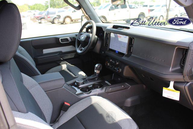 FORD BRONCO BASE - 9