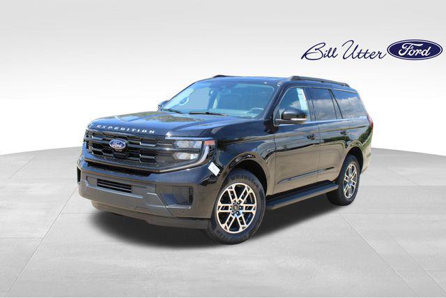 New 2026 Ford Expedition Active
