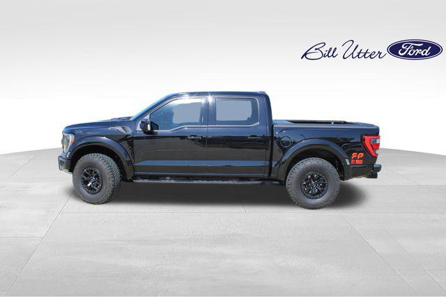 FORD F-150 RAPTOR - 8