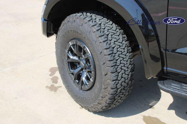 FORD F-150 RAPTOR - 9