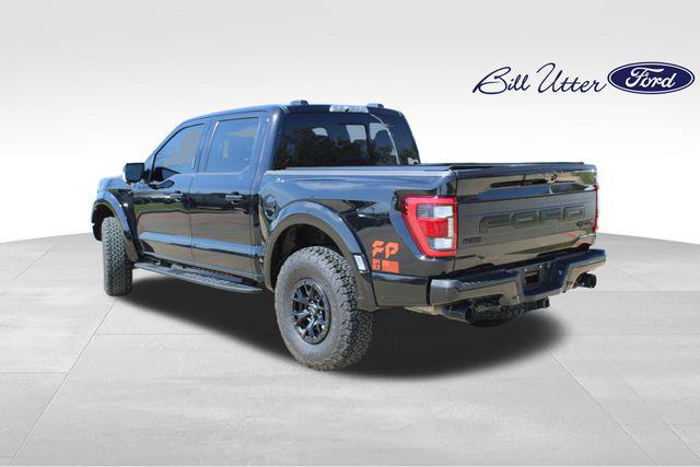 FORD F-150 RAPTOR - 7