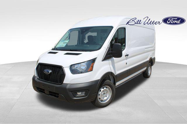 New 2025 Ford Transit-250 Base