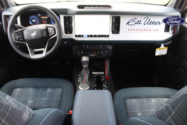 2026 FORD BRONCO HERITAGE EDITION 缩略图 11