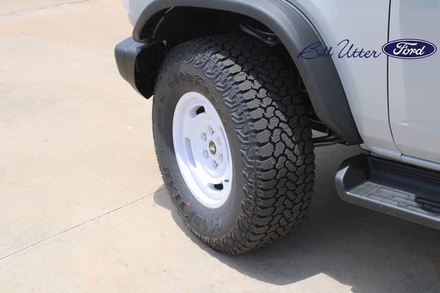 صورة 5 لـ 2026 FORD BRONCO HERITAGE EDITION