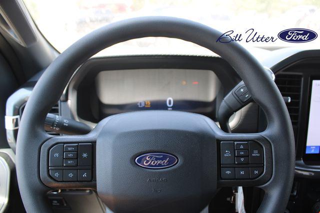 2026 FORD F-150 STX — миниатюра 15