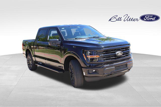 FORD F-150 XLT - 2
