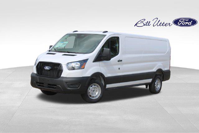 New 2027 Ford Transit-250 Base