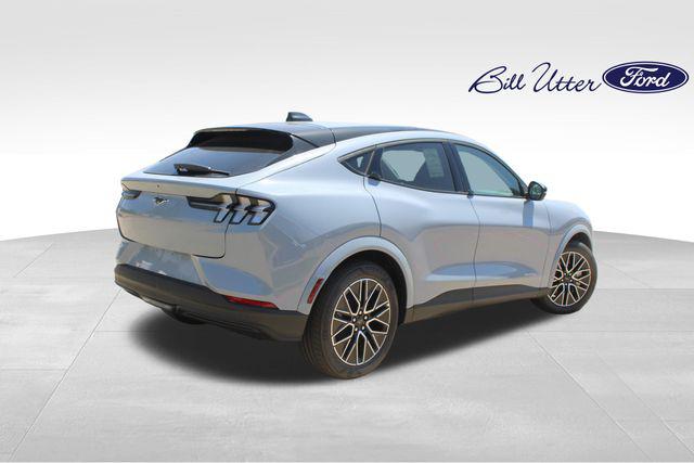2026 FORD MUSTANG MACH-E PREMIUM 照片 3