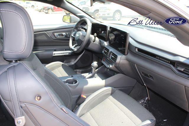 صورة 9 لـ 2026 FORD MUSTANG ECOBOOST