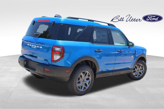 صورة 3 لـ 2026 FORD BRONCO SPORT BIG BEND