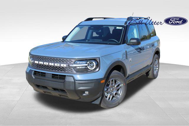 FORD BRONCO SPORT BIG BEND - 1