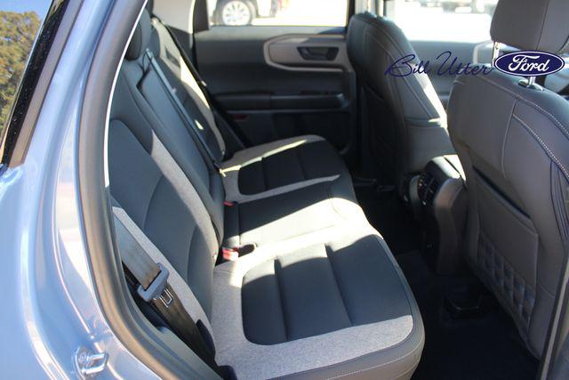 FORD BRONCO SPORT BIG BEND - 8