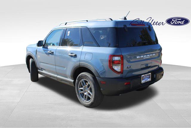 FORD BRONCO SPORT BIG BEND - 4