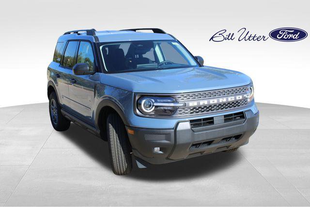 FORD BRONCO SPORT BIG BEND - 2