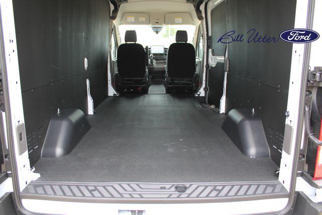 2026 FORD TRANSIT-250 BASE 照片 6