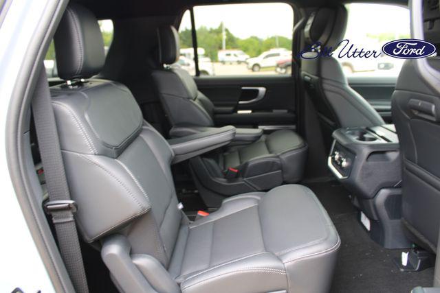 صورة 9 لـ 2026 FORD EXPEDITION MAX PLATINUM